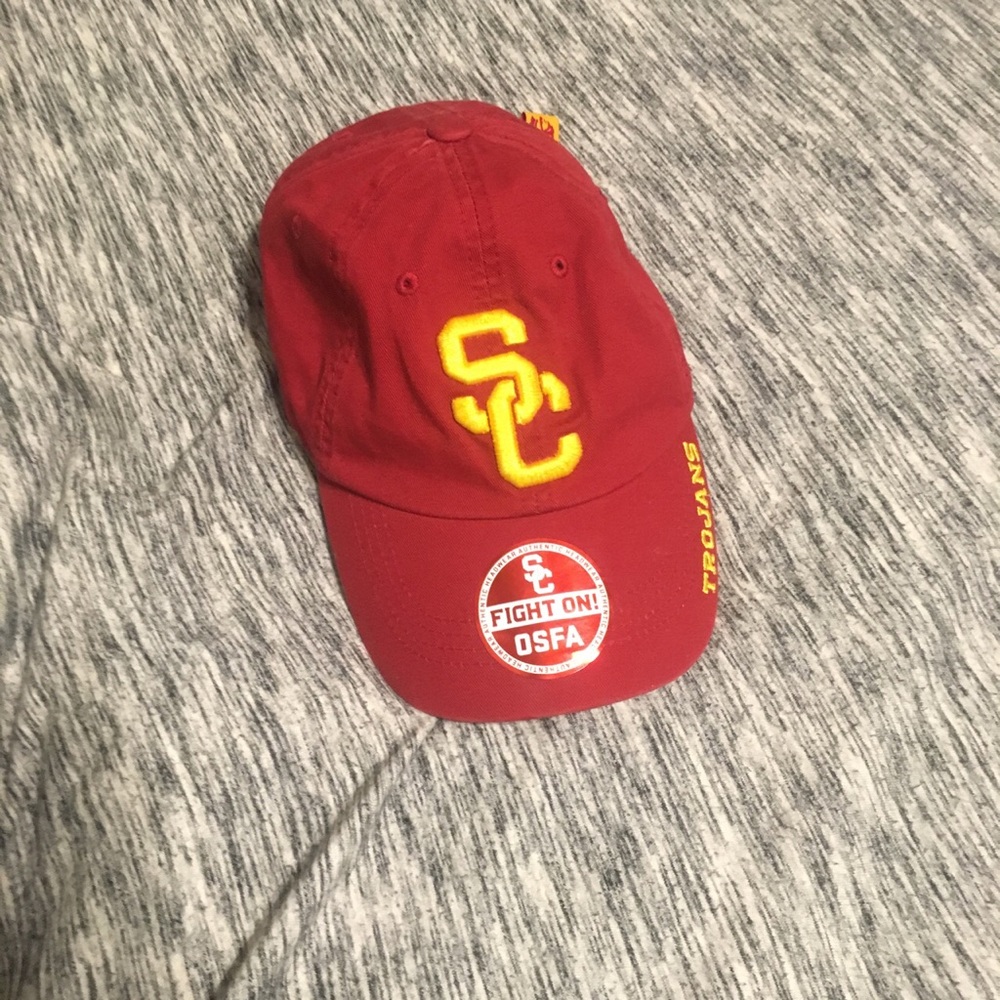 USC Trojans hat